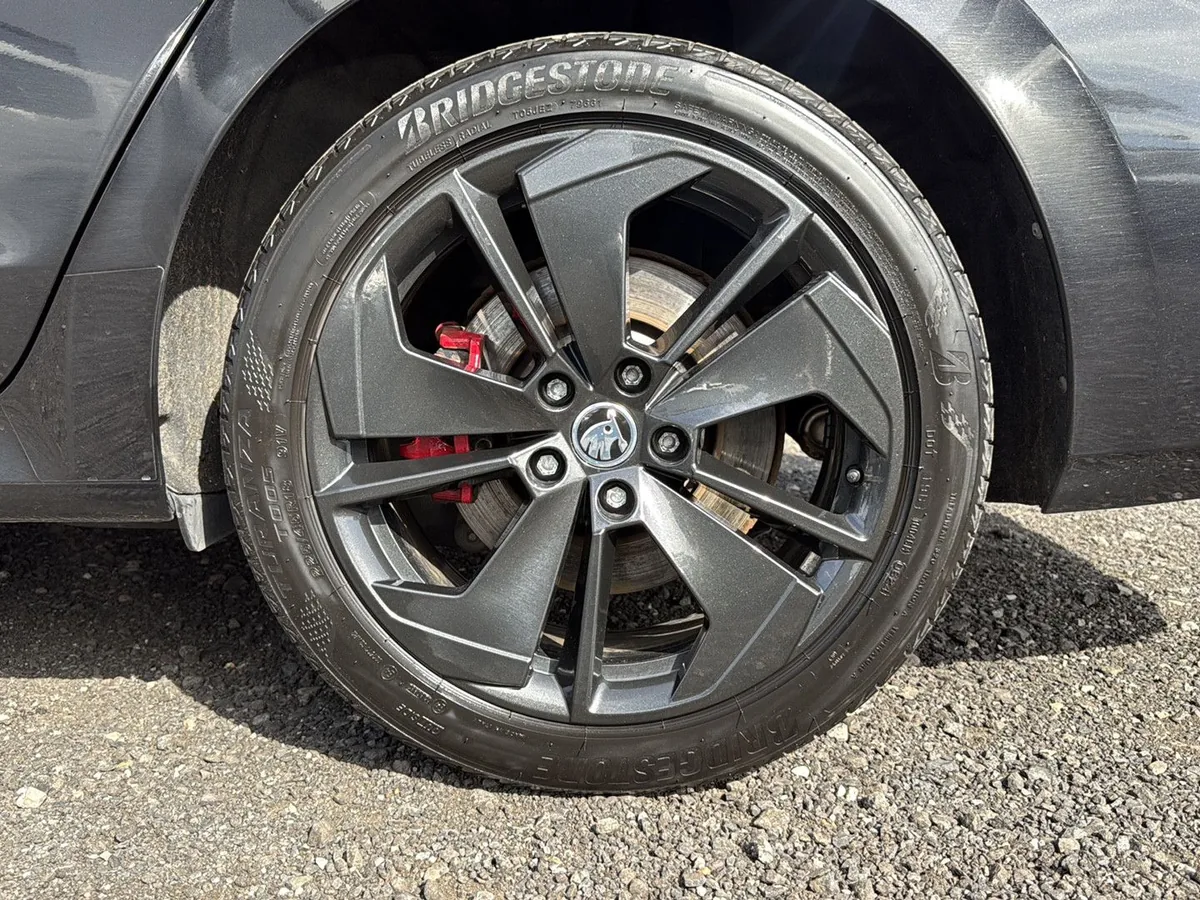 Škoda Octavia – Foto 30