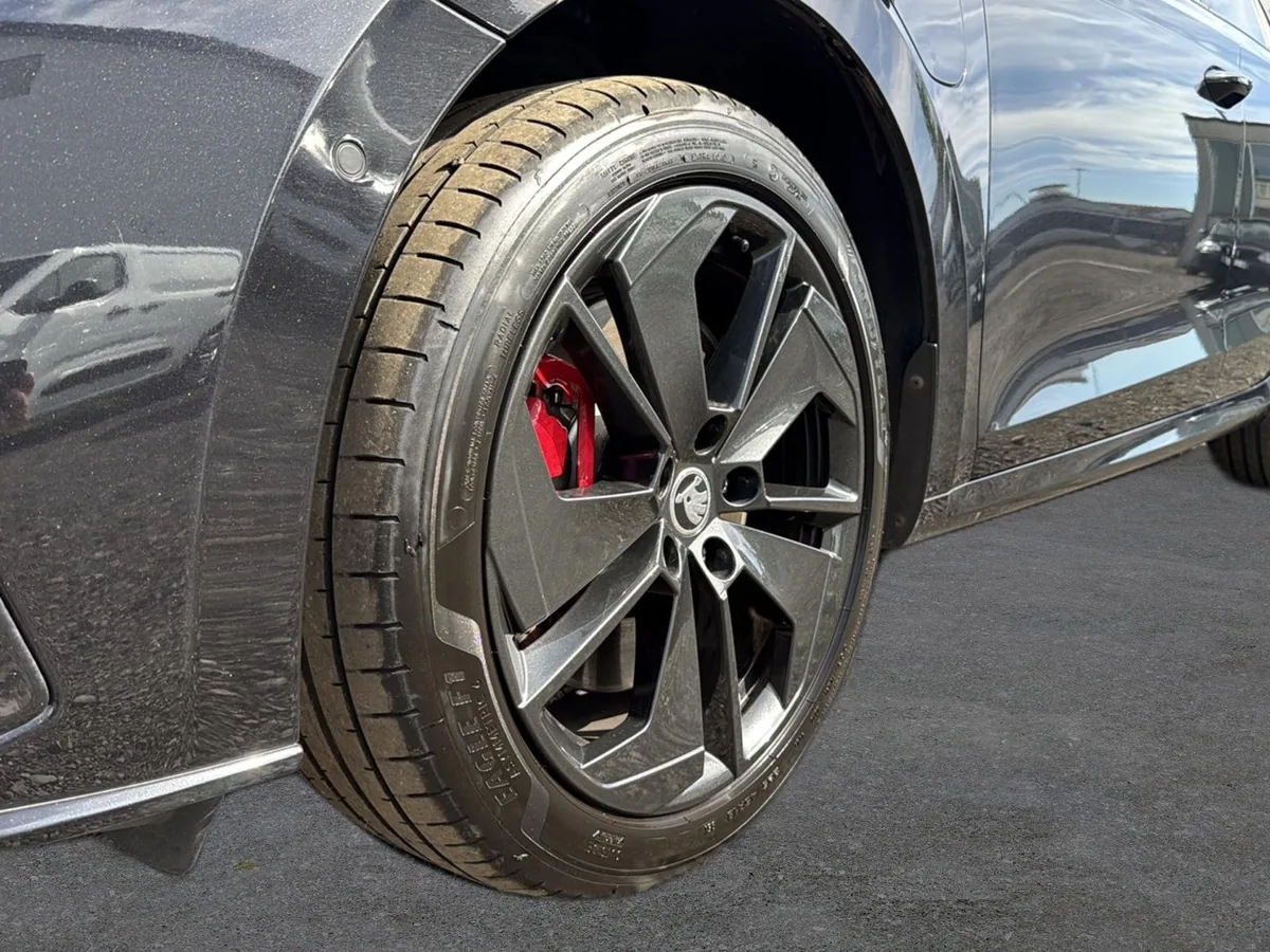 Škoda Octavia – Foto 31