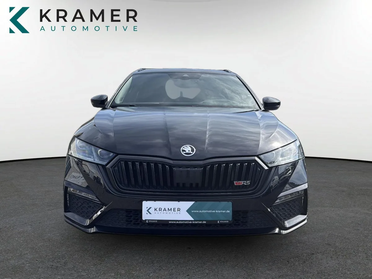 Škoda Octavia – Foto 9