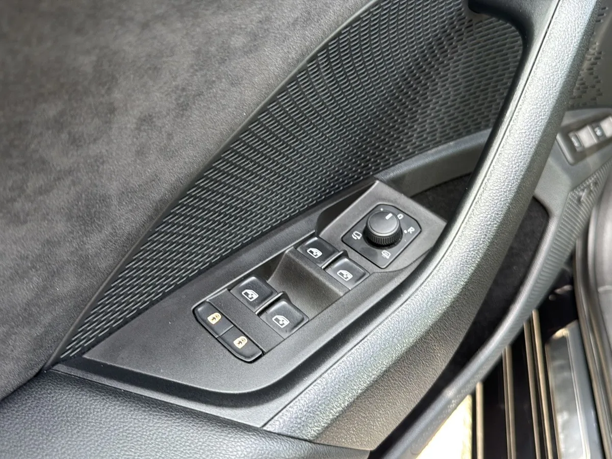 Škoda Octavia – Foto 10