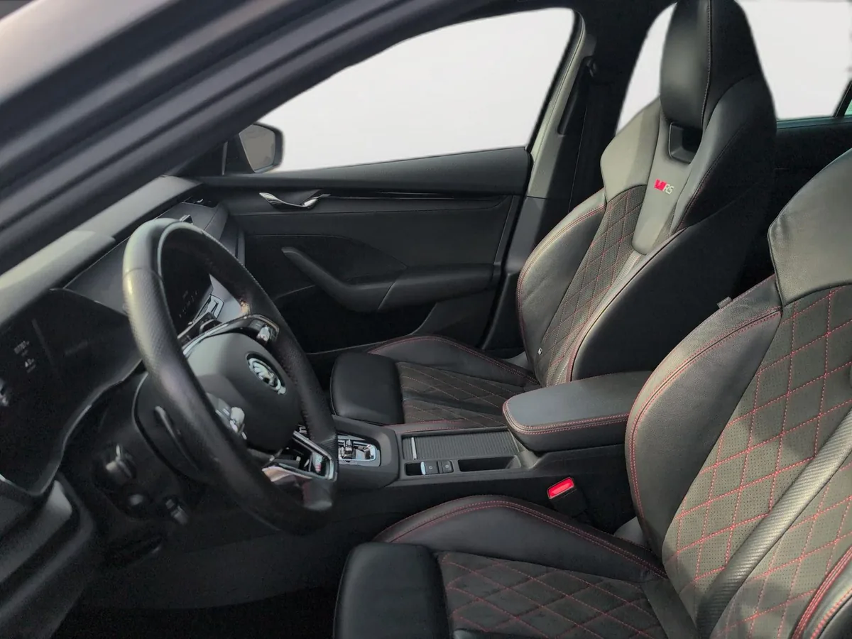 Škoda Octavia – Foto 12