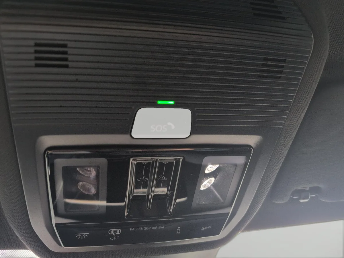 Škoda Octavia – Foto 17
