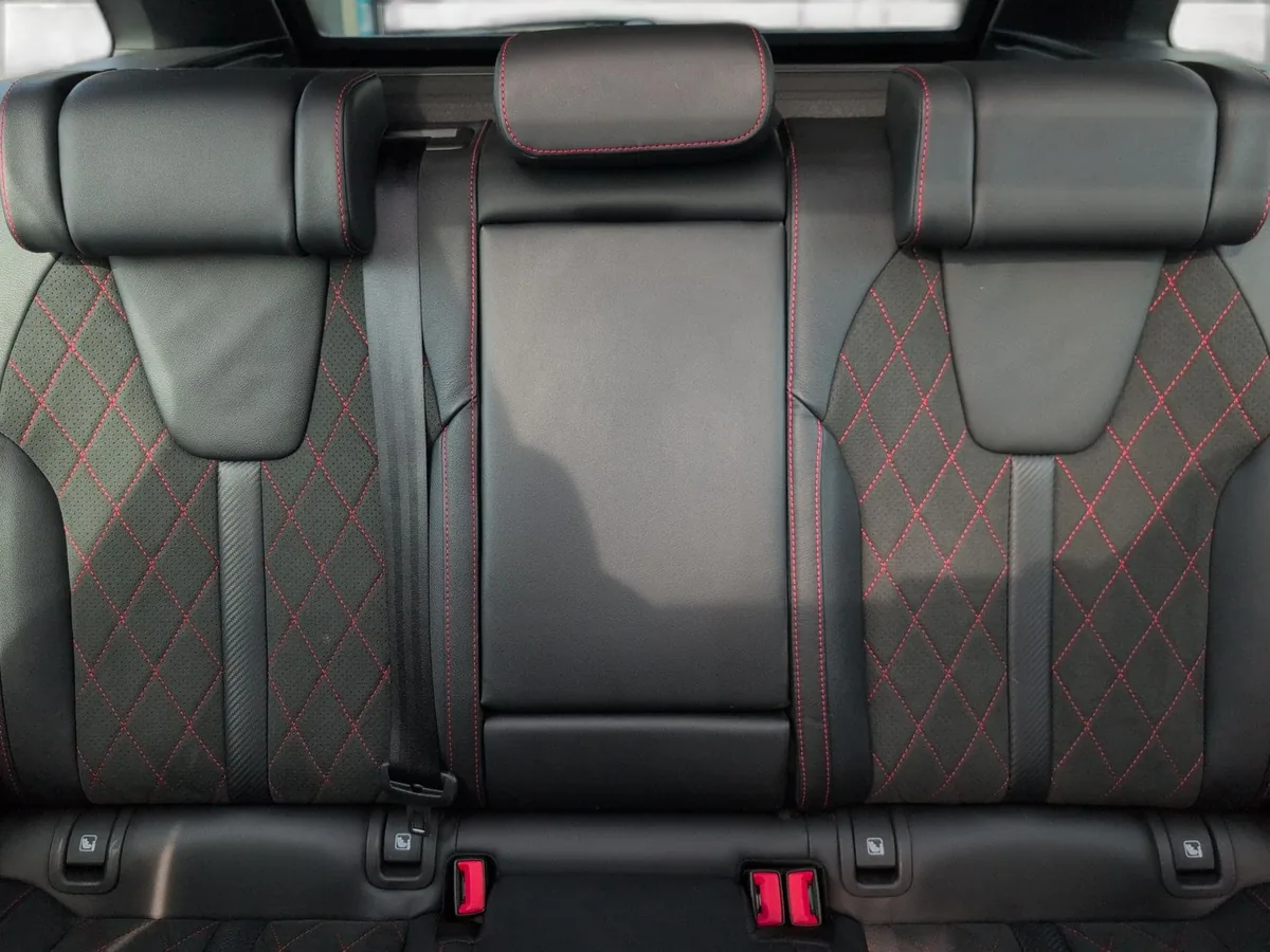 Škoda Octavia – Foto 18