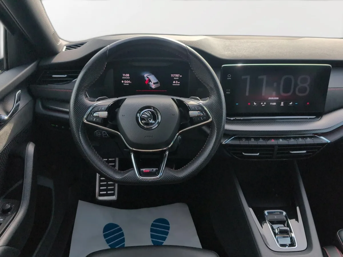 Škoda Octavia – Foto 20