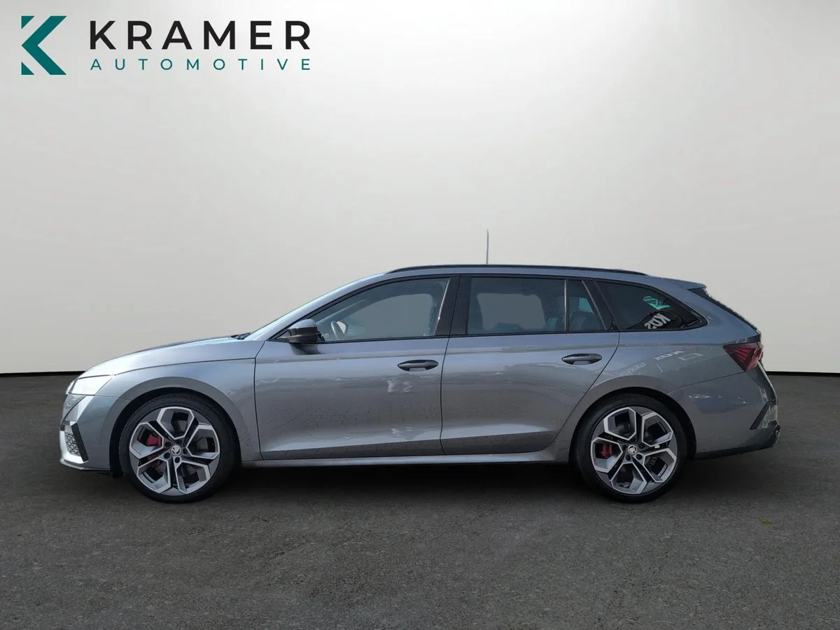 Škoda Octavia – Foto 3