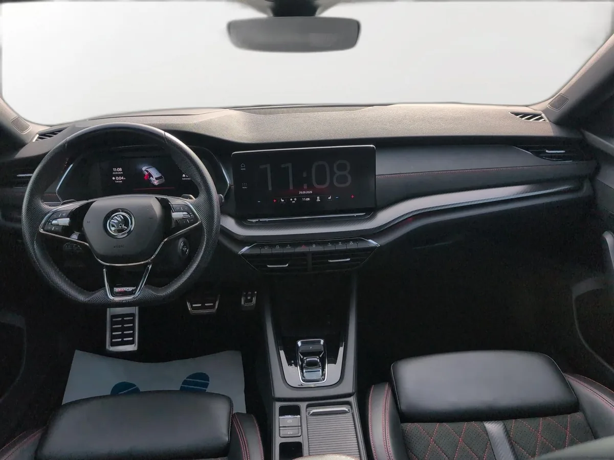 Škoda Octavia – Foto 21