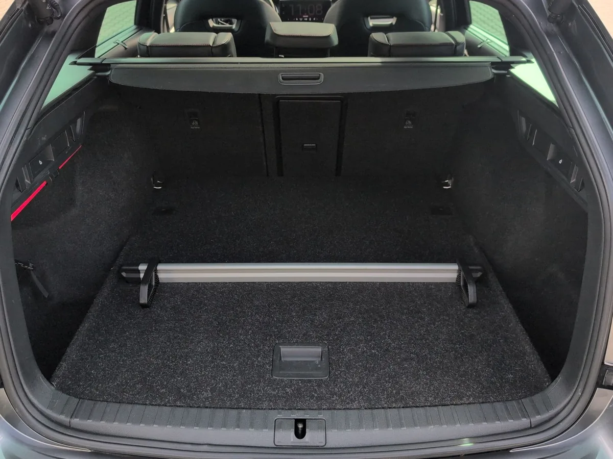 Škoda Octavia – Foto 22