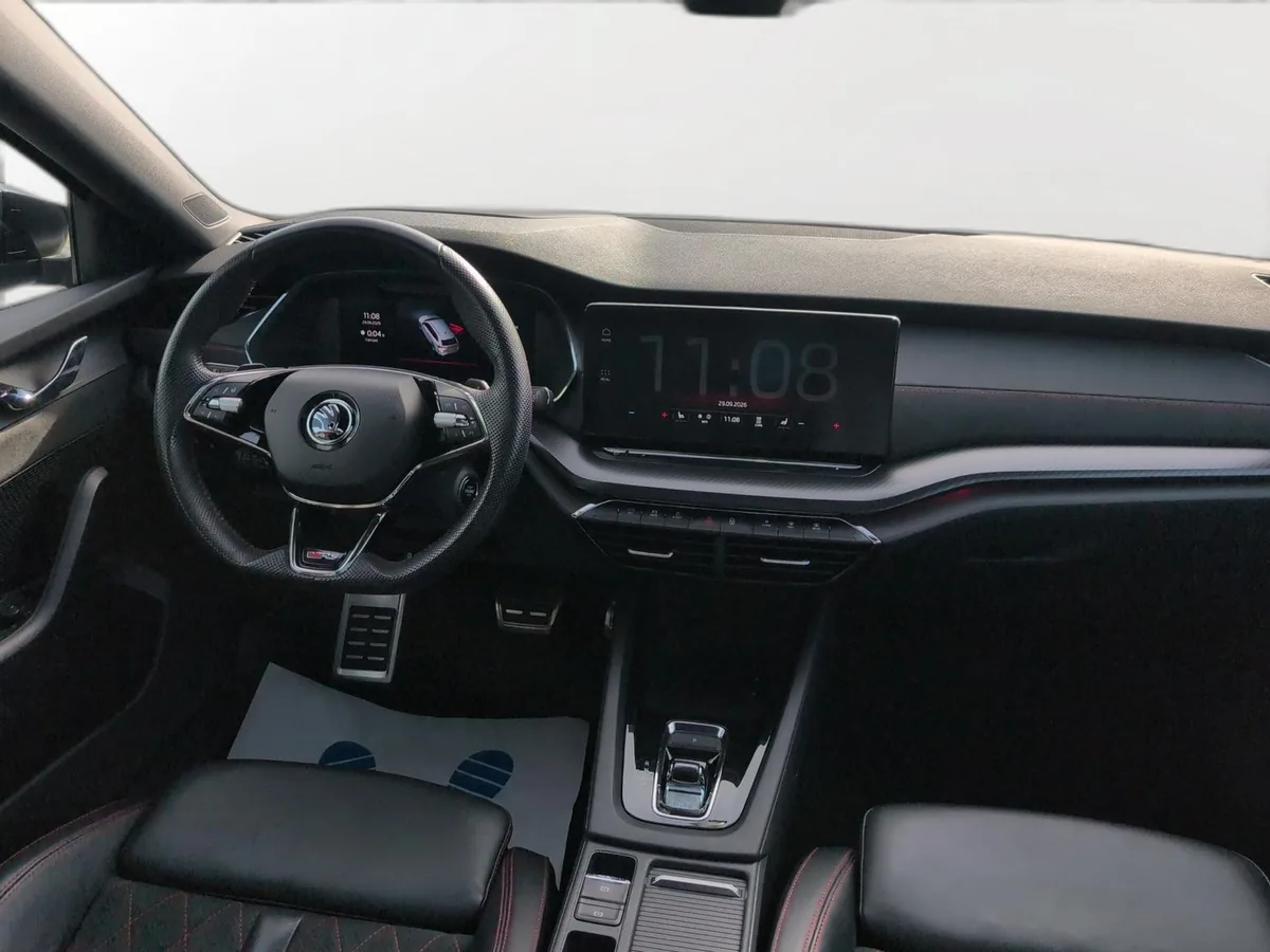 Škoda Octavia – Foto 24