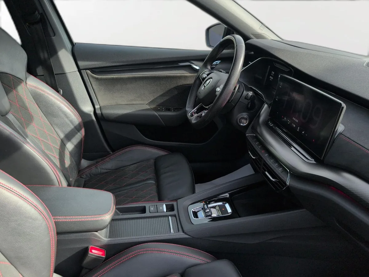 Škoda Octavia – Foto 25