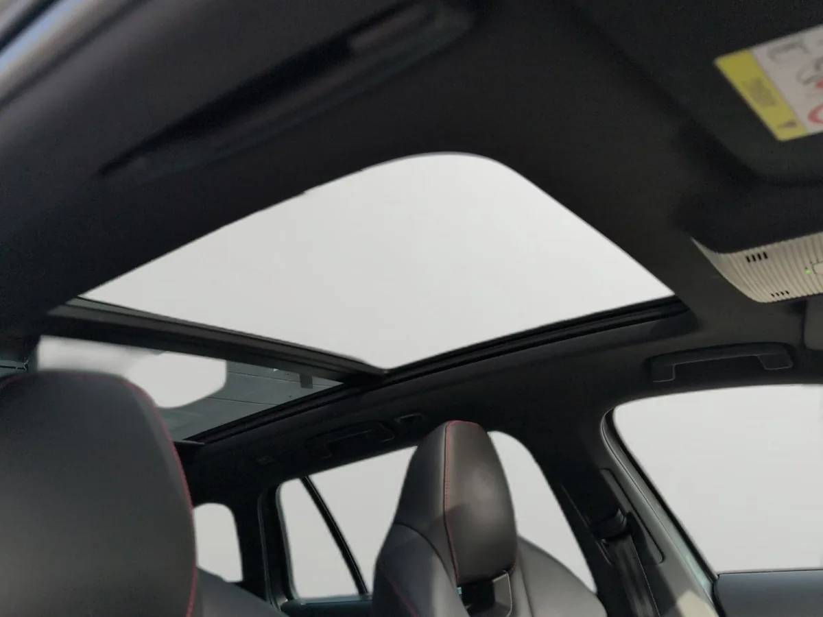 Škoda Octavia – Foto 26