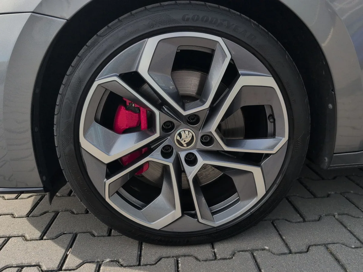 Škoda Octavia – Foto 29