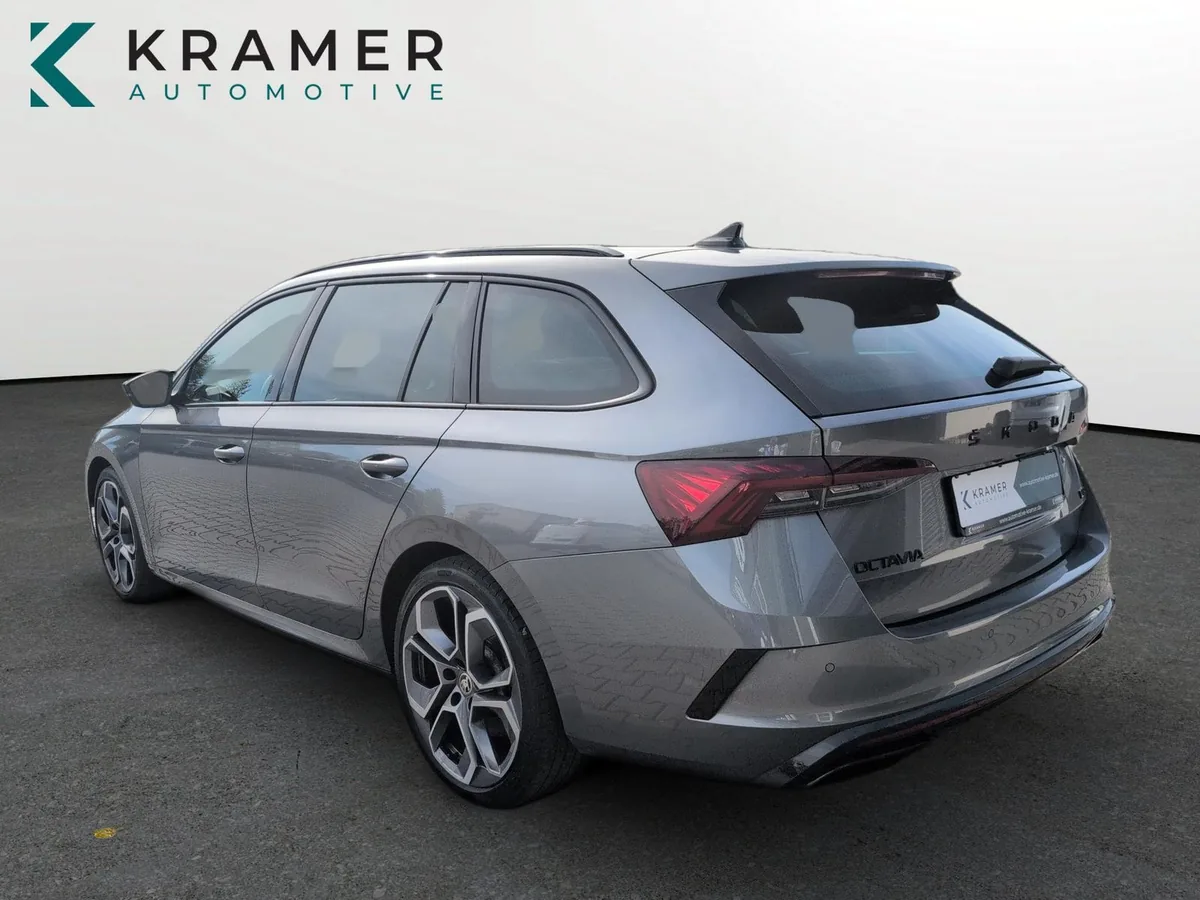 Škoda Octavia – Foto 4
