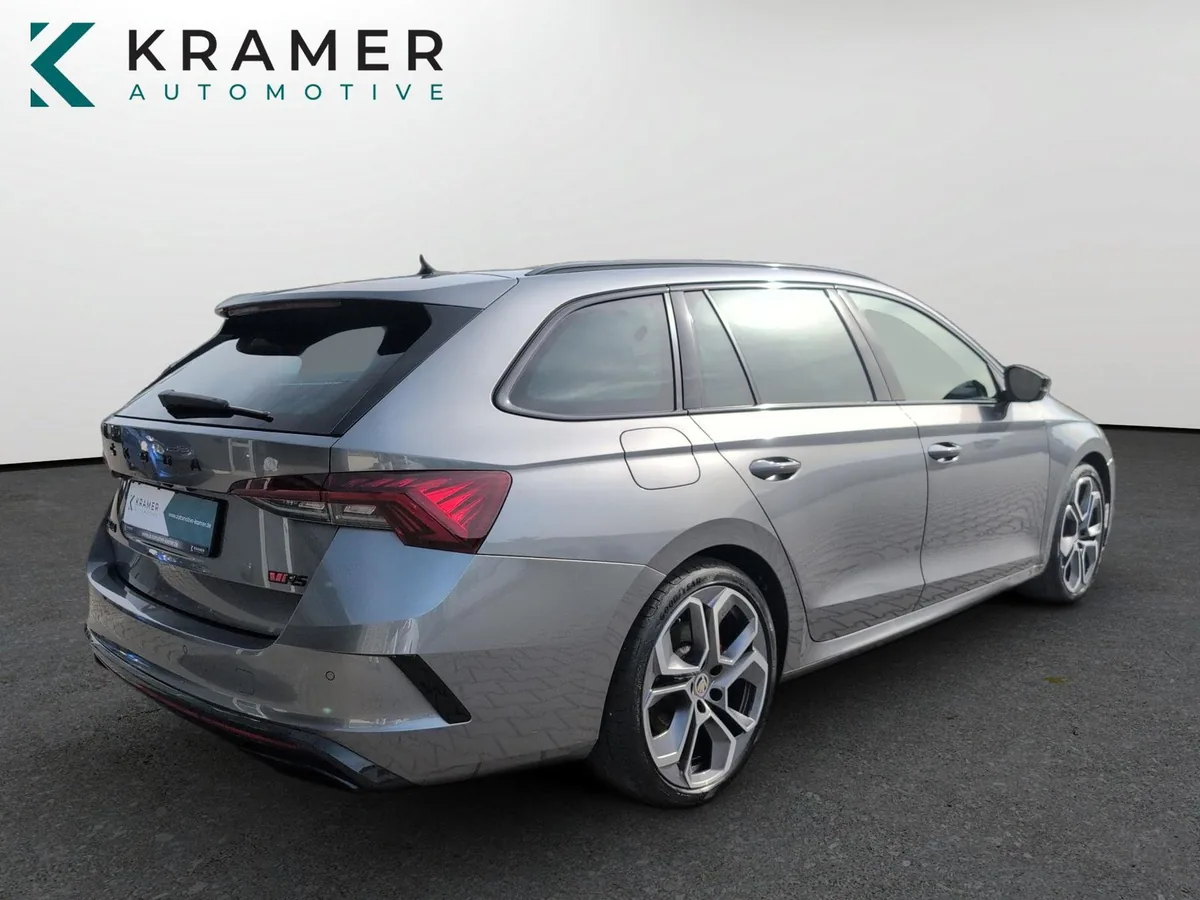 Škoda Octavia – Foto 6