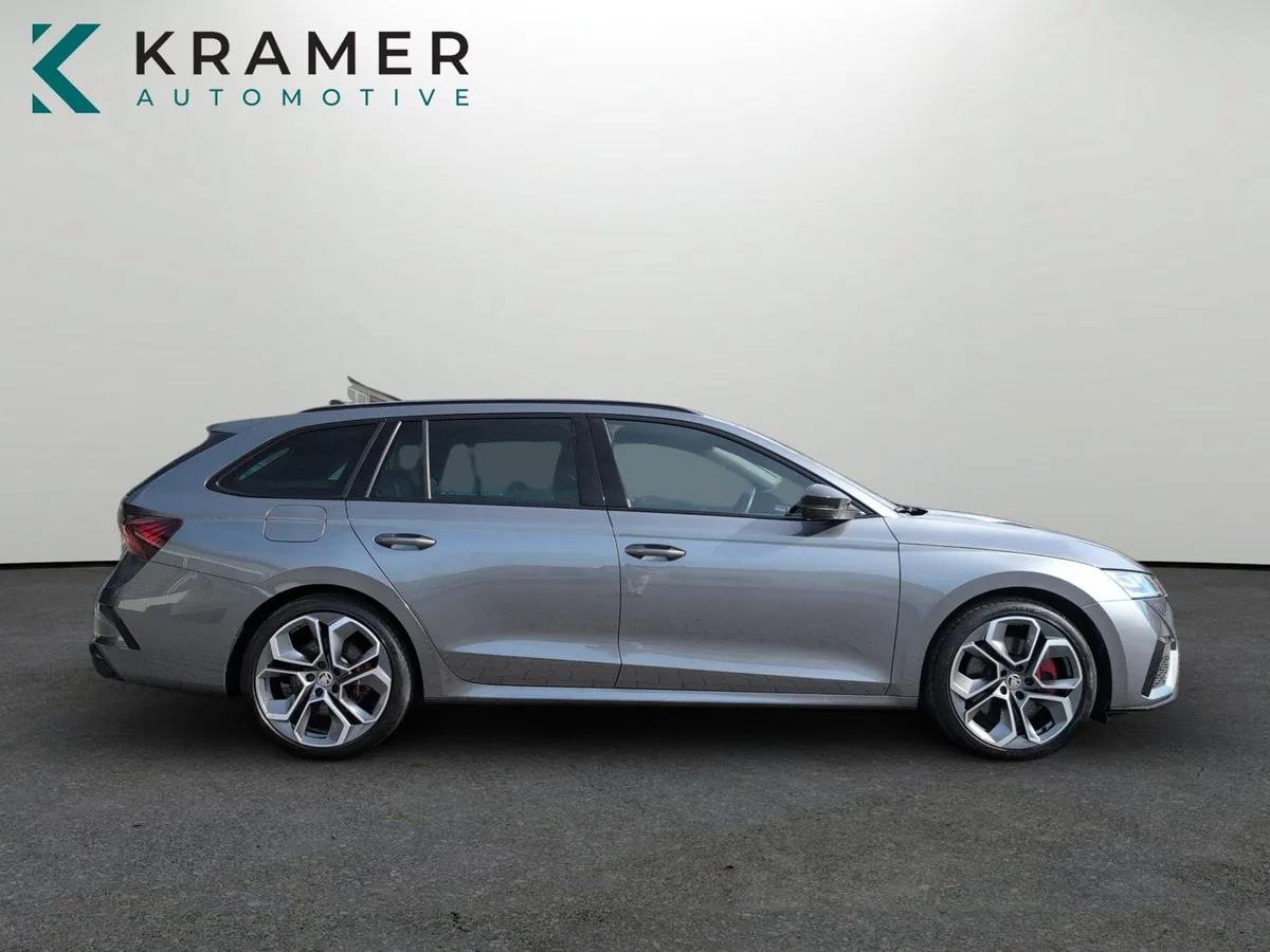 Škoda Octavia – Foto 7