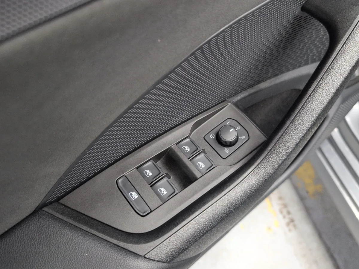 Škoda Octavia – Foto 10