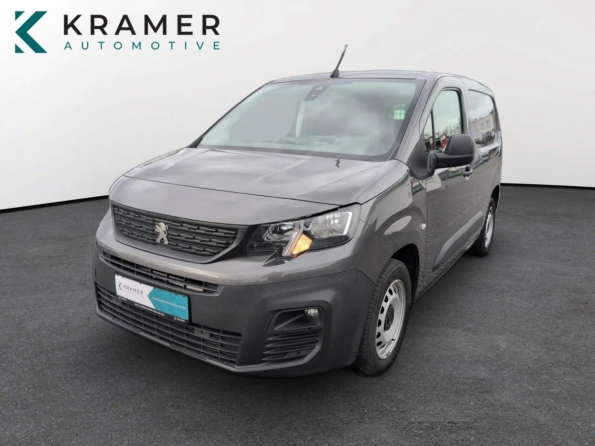 Peugeot  Partner Premium L1