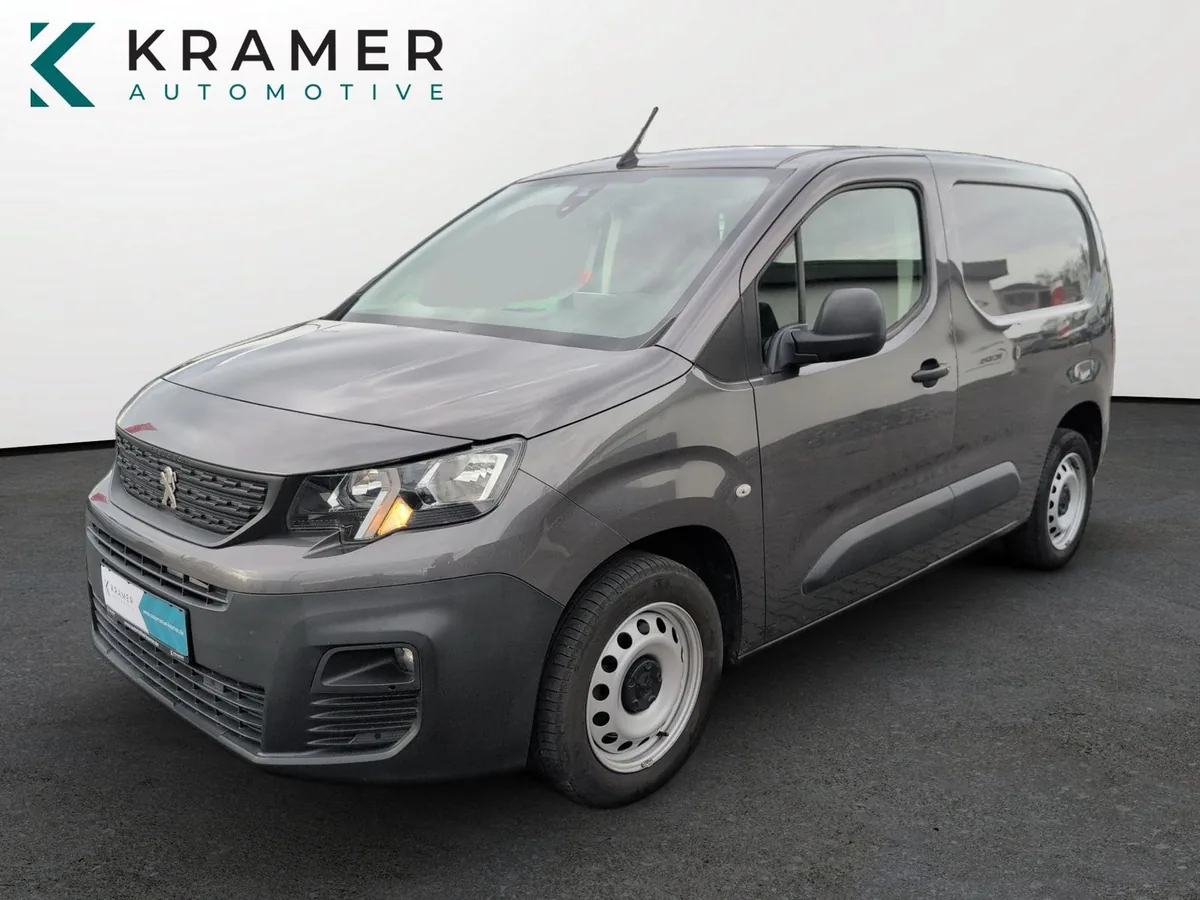 Peugeot  – Foto 2