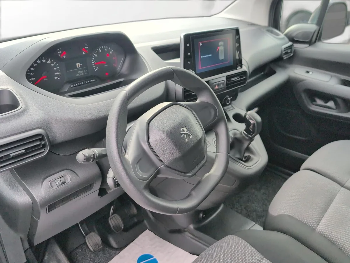 Peugeot  – Foto 11
