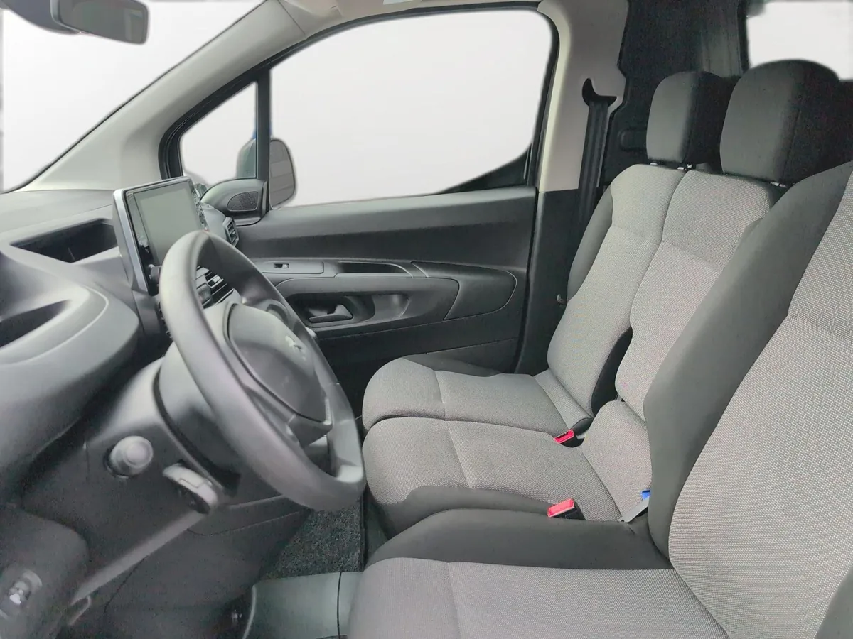 Peugeot  – Foto 12