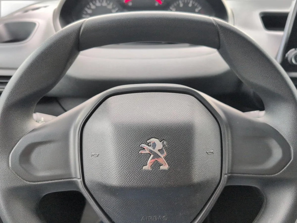 Peugeot  – Foto 13