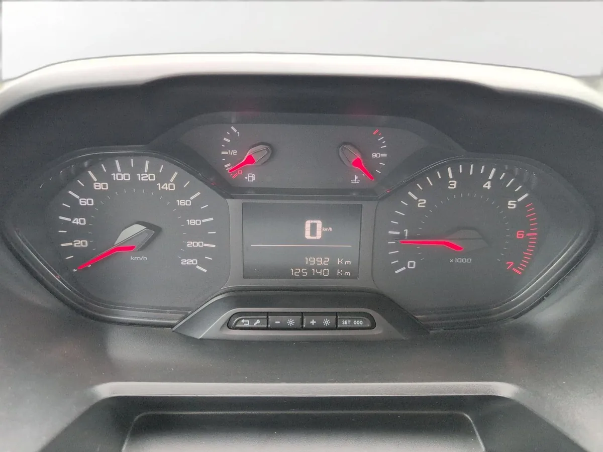 Peugeot  – Foto 14