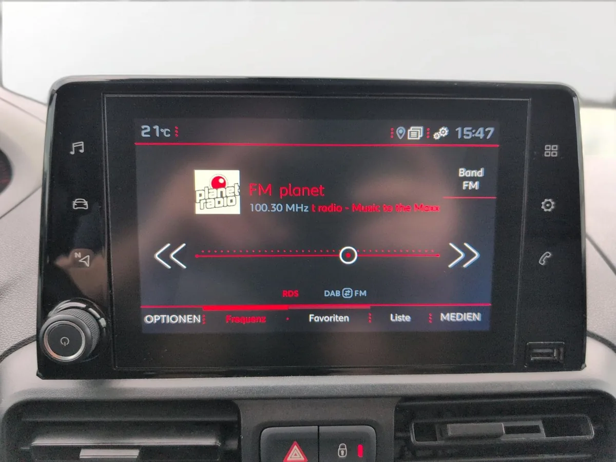 Peugeot  – Foto 15