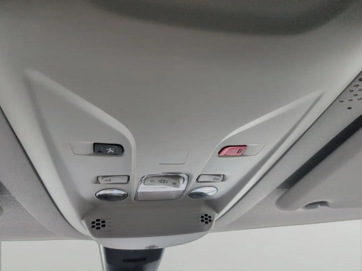 Peugeot  – Foto 17