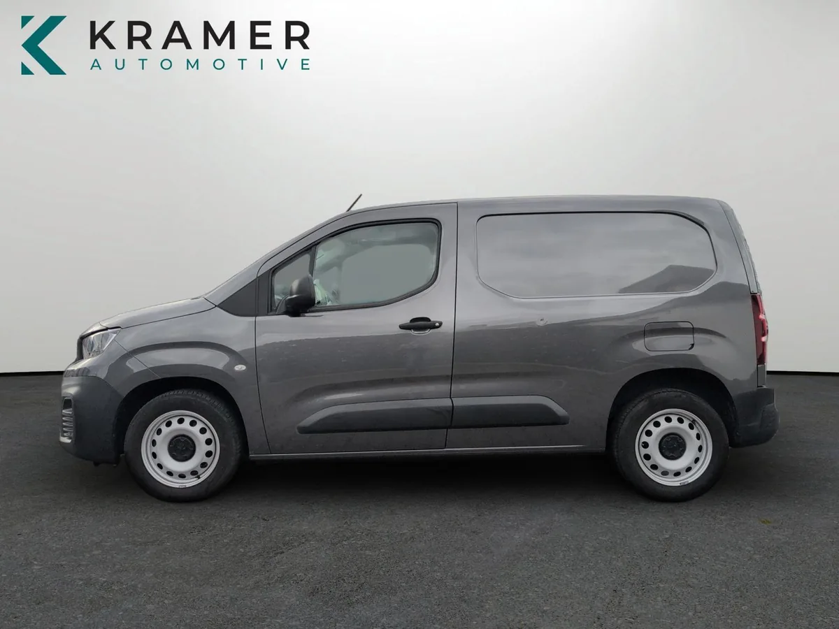 Peugeot  – Foto 3