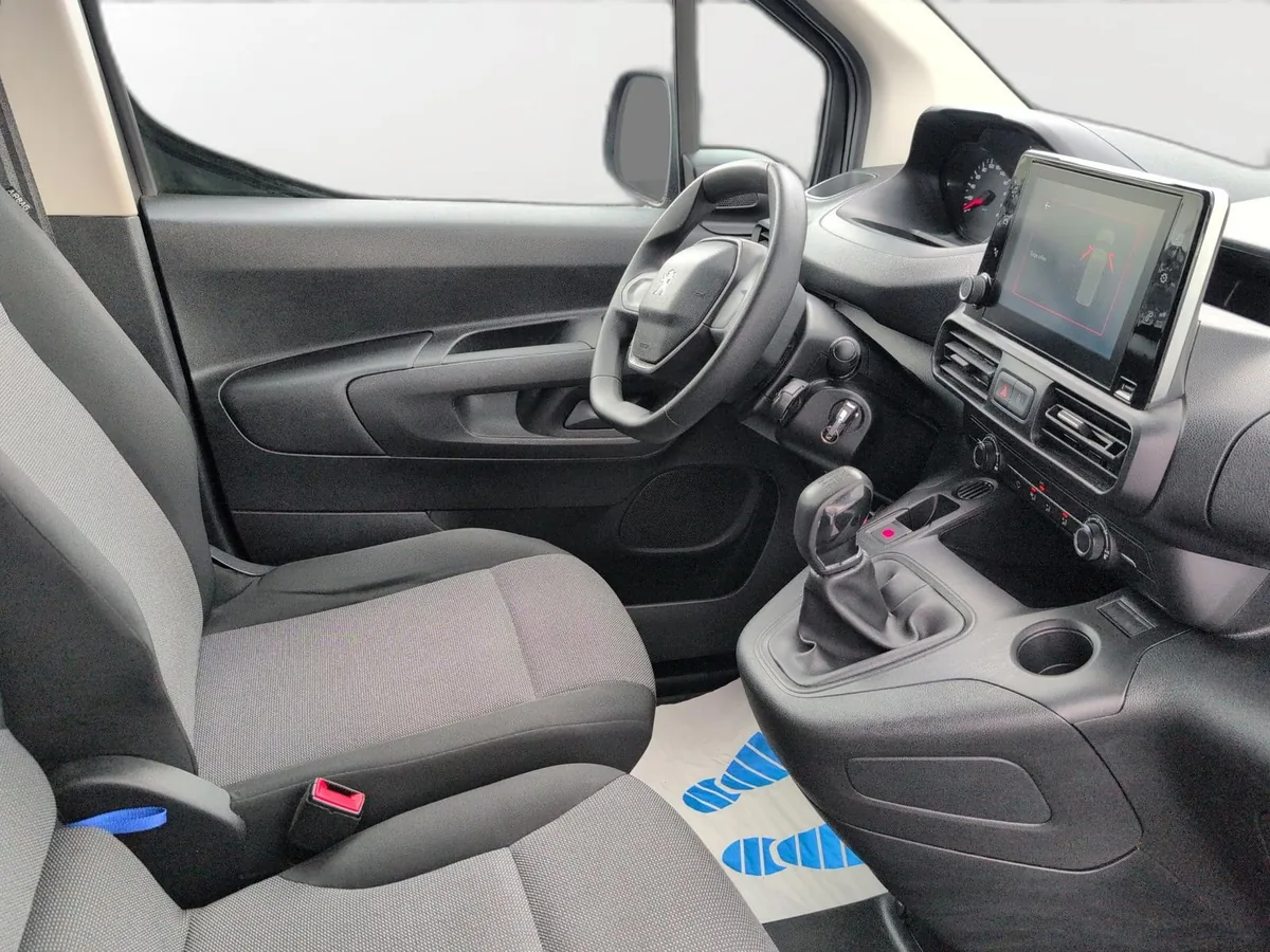 Peugeot  – Foto 22