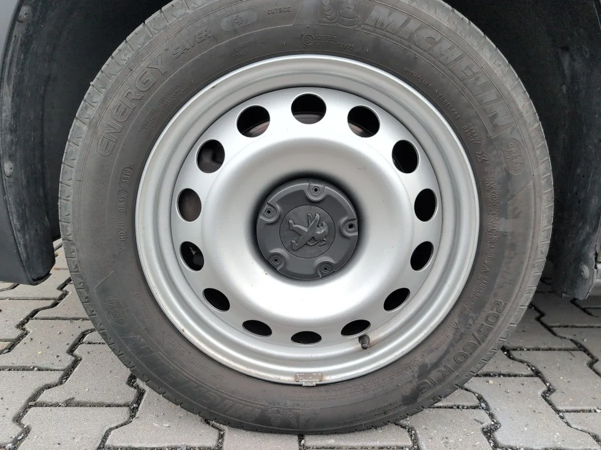 Peugeot  – Foto 25