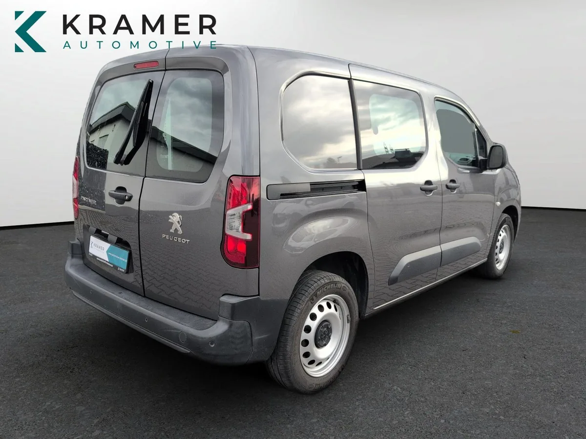 Peugeot  – Foto 6