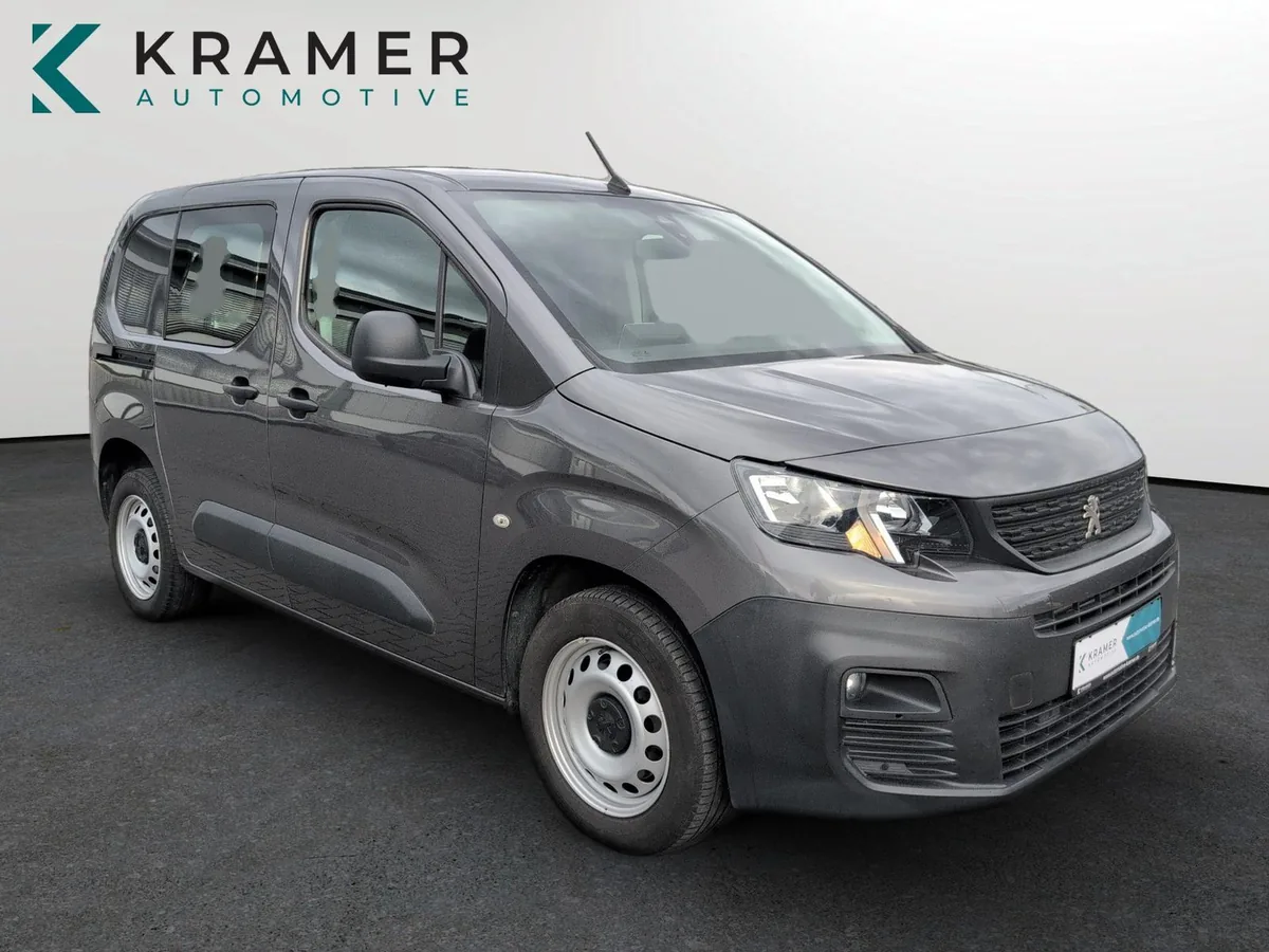 Peugeot  – Foto 8