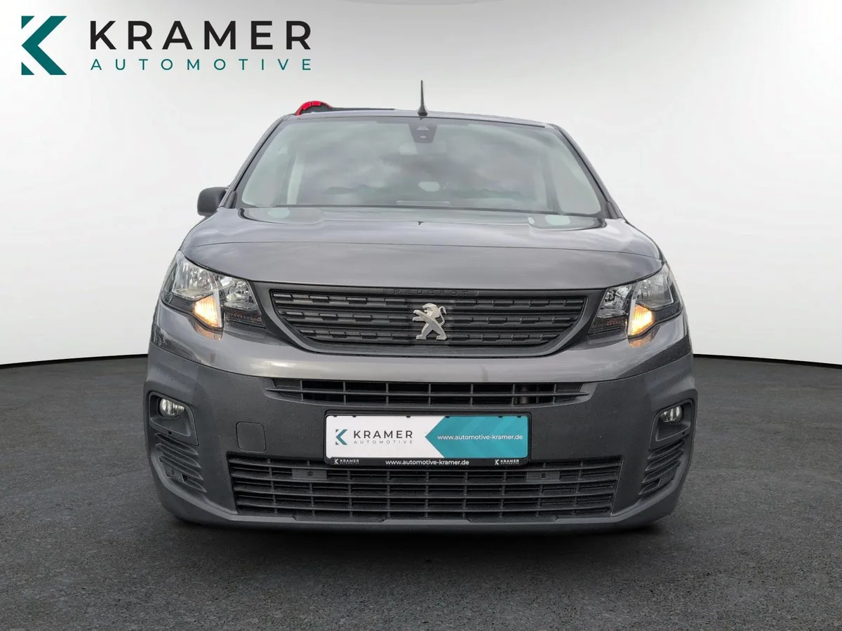 Peugeot  – Foto 9