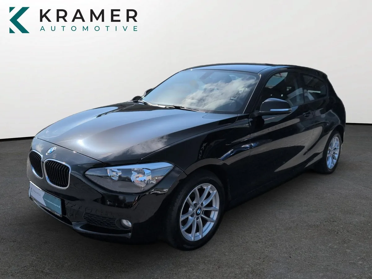 BMW 116 – Foto 2