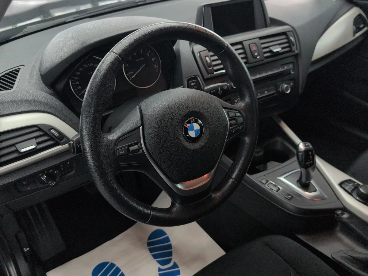 BMW 116 – Foto 11