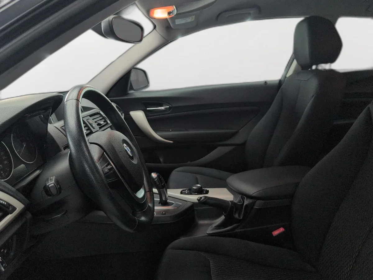 BMW 116 – Foto 12