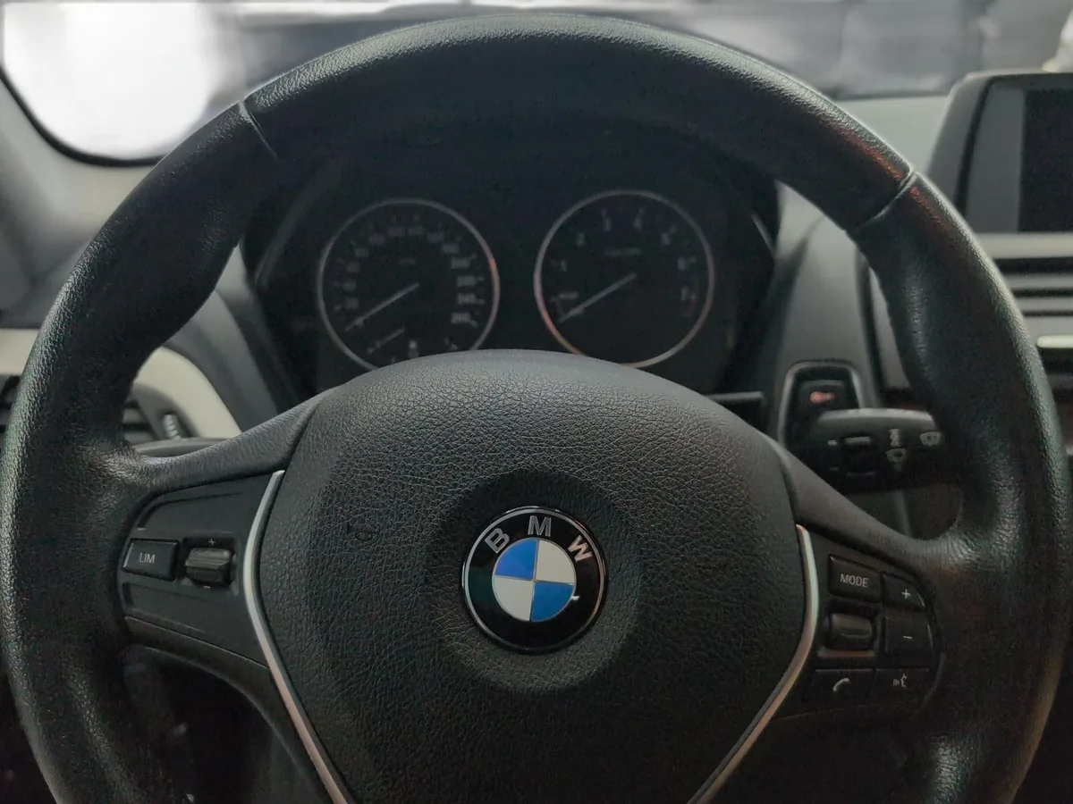 BMW 116 – Foto 13