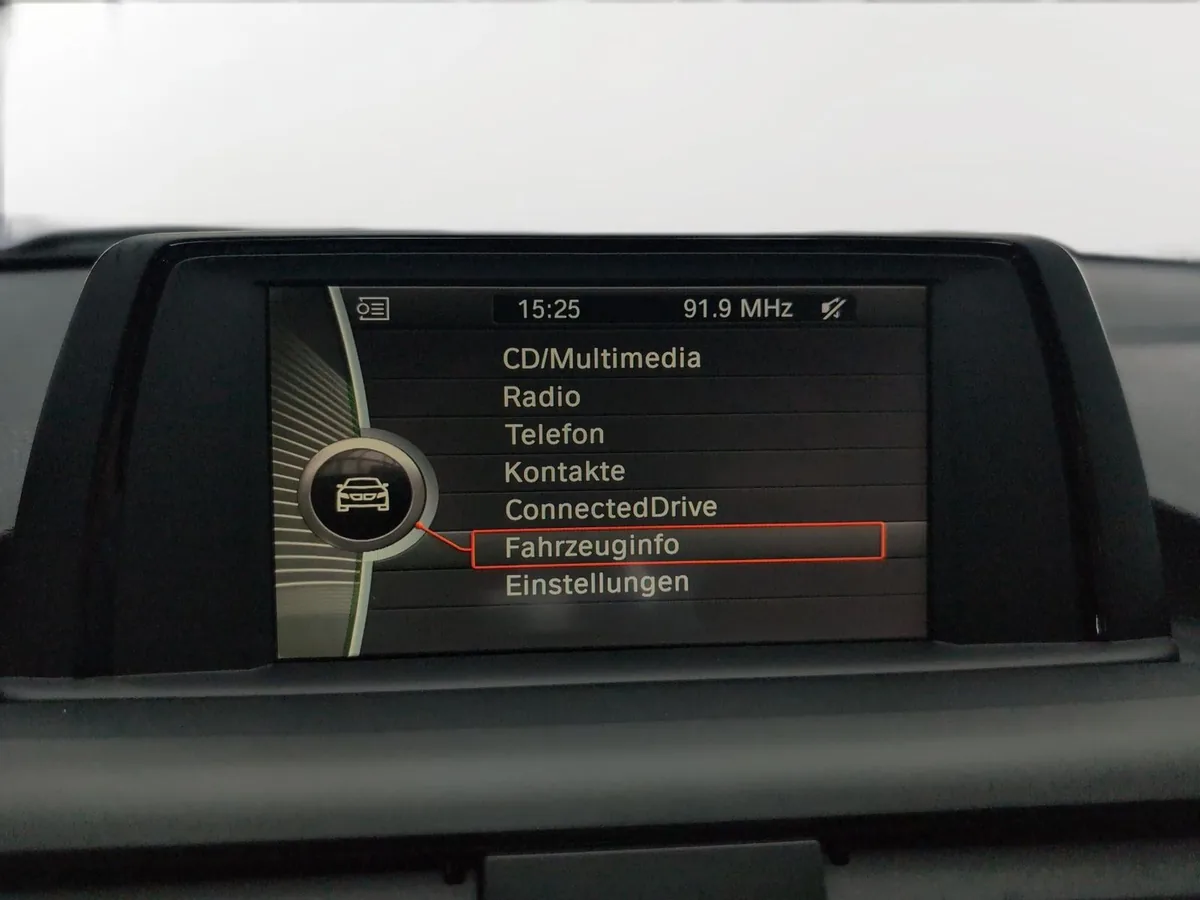 BMW 116 – Foto 15