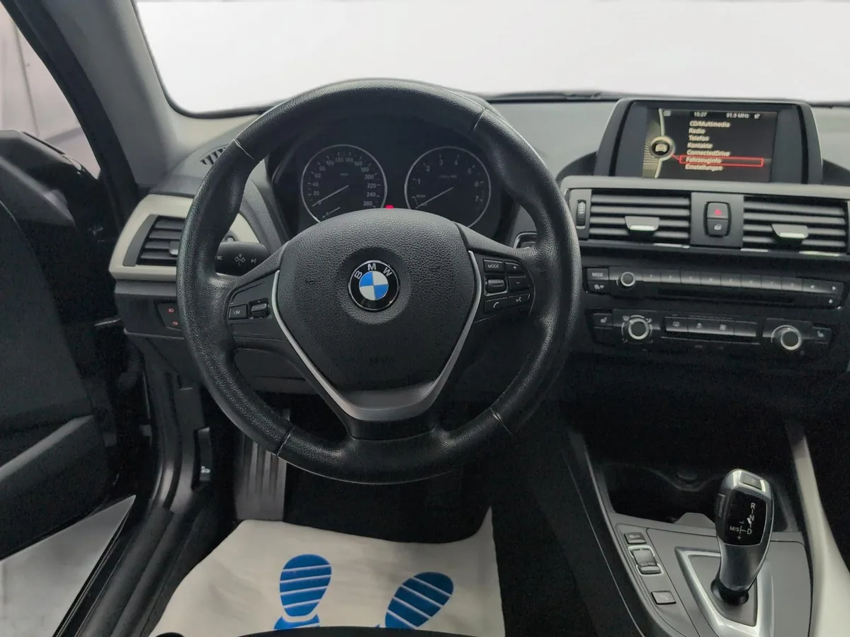 BMW 116 – Foto 20