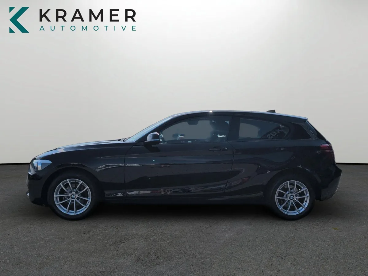 BMW 116 – Foto 3