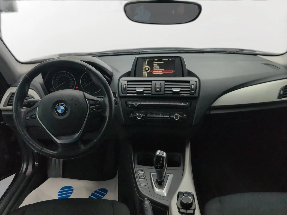 BMW 116 – Foto 21