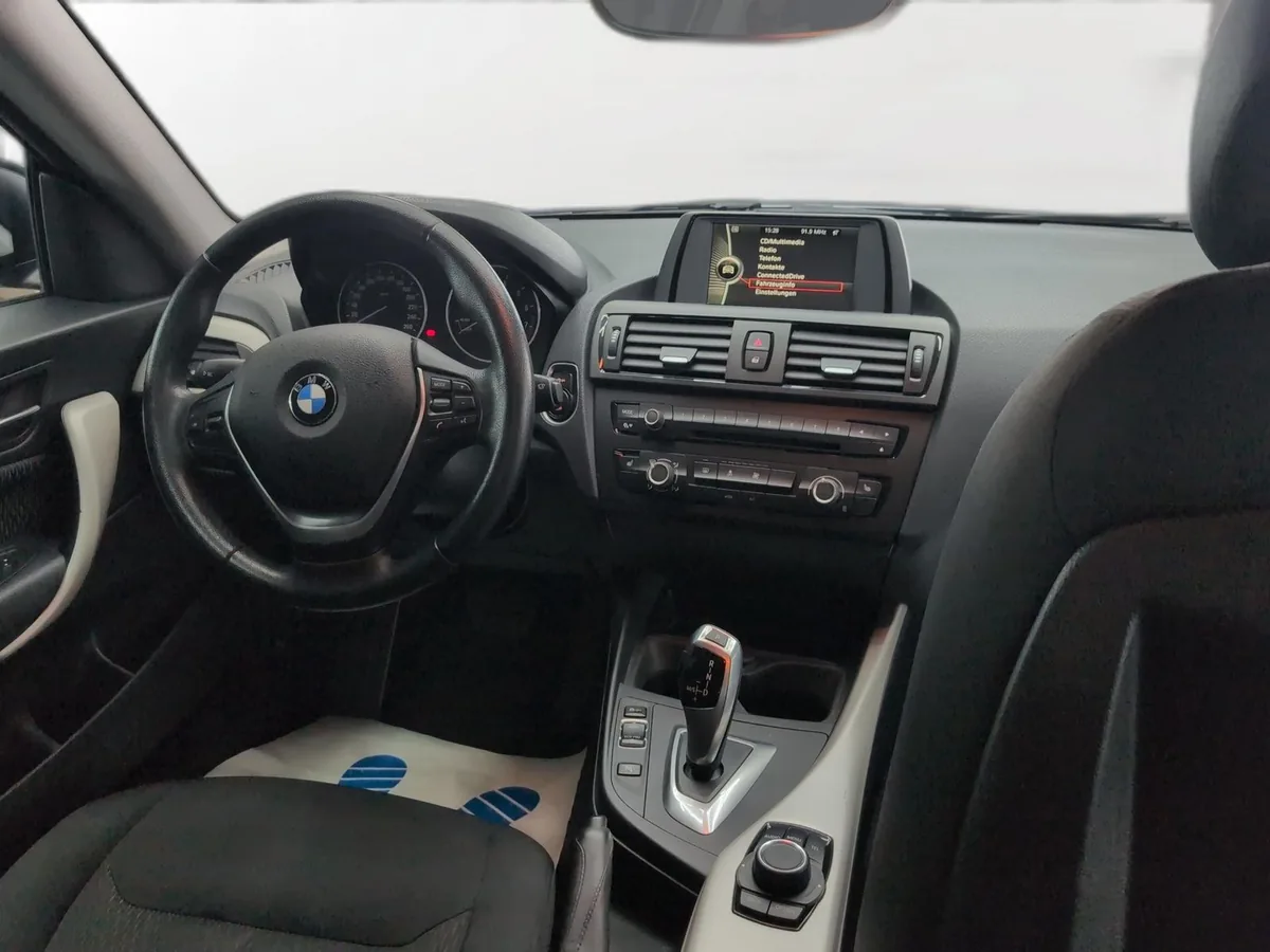 BMW 116 – Foto 24