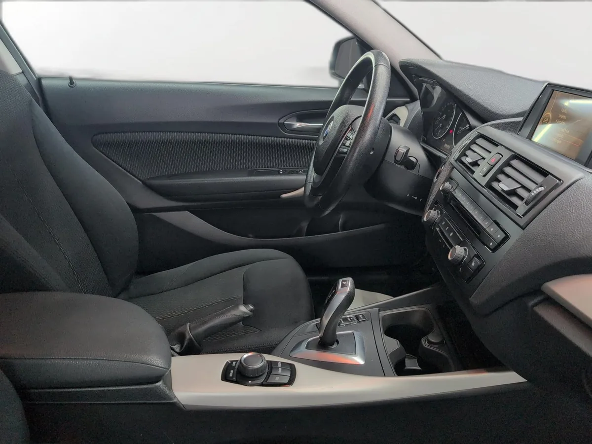 BMW 116 – Foto 25