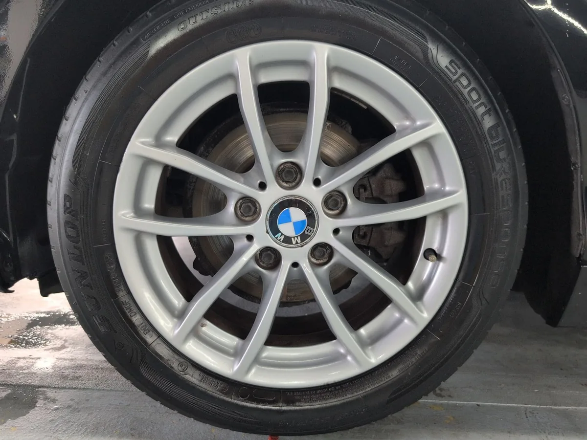 BMW 116 – Foto 28