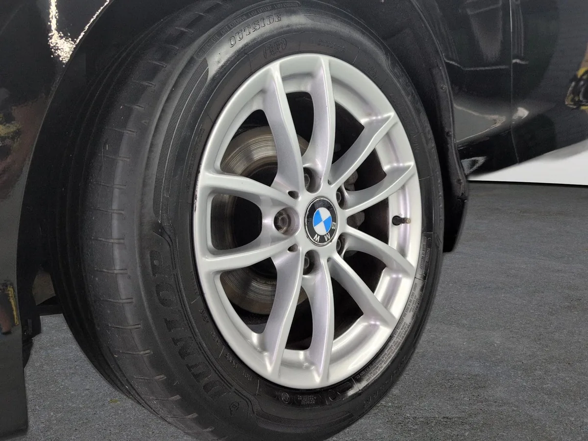 BMW 116 – Foto 29