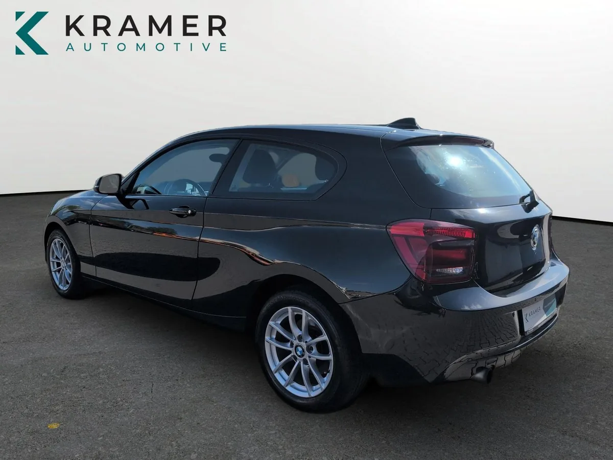 BMW 116 – Foto 4