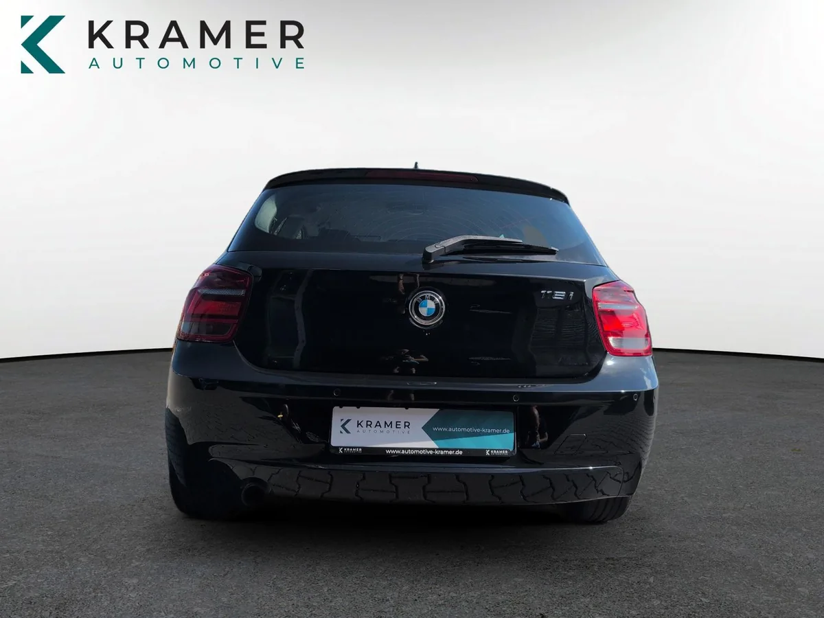 BMW 116 – Foto 5