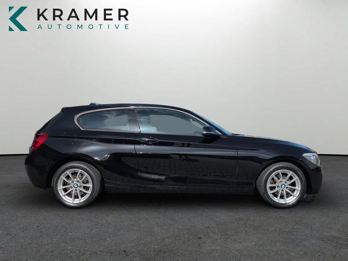 BMW 116 – Foto 7
