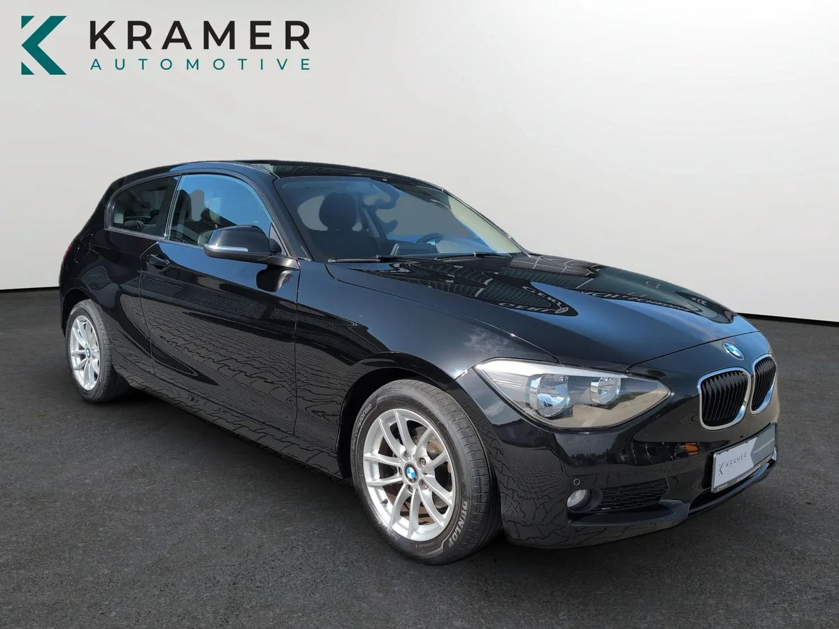 BMW 116 – Foto 8