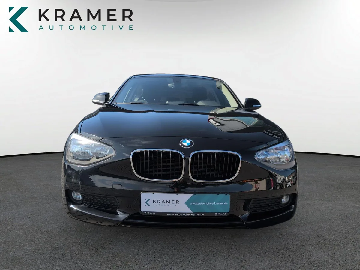 BMW 116 – Foto 9